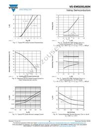 VS-EMG050J60N Datasheet Page 6