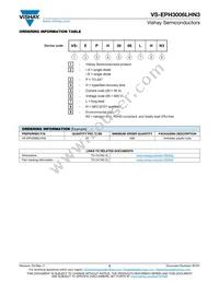VS-EPH3006LHN3 Datasheet Page 5