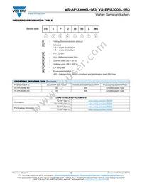 VS-EPU3006L-M3 Datasheet Page 5