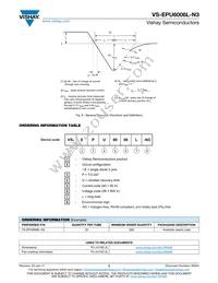 VS-EPU6006L-N3 Datasheet Page 5