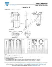 VS-EPX6007L-N3 Datasheet Page 6