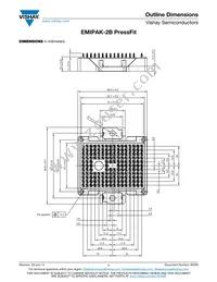 VS-ETF075Y60U Datasheet Page 14