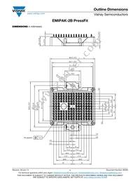 VS-ETF150Y65N Datasheet Page 12