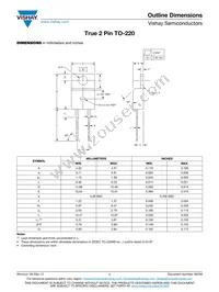 VS-ETH0806FP-M3 Datasheet Page 7