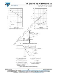 VS-ETX1506-M3 Datasheet Page 5