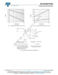 VS-ETX3007THN3 Datasheet Page 4
