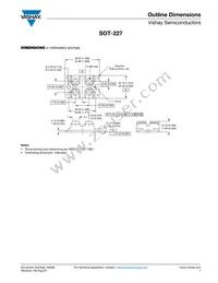 VS-FA38SA50LCP Datasheet Page 8