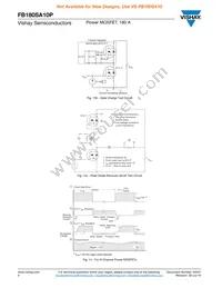 VS-FB180SA10P Datasheet Page 6