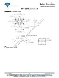 VS-FB190SA10 Datasheet Page 8