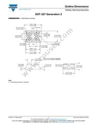 VS-FC420SA15 Datasheet Page 7