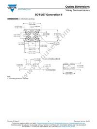 VS-GA200SA60UP Datasheet Page 7