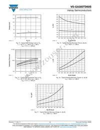 VS-GA300TD60S Datasheet Page 5