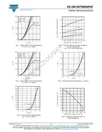 VS-GB100TS120NPBF Datasheet Page 3