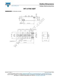 VS-GB100TS120NPBF Datasheet Page 8