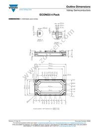 VS-GB150YG120NT Datasheet Page 8