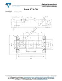 VS-GB400TH120U Datasheet Page 6