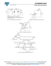 VS-GB50NA120UX Datasheet Page 7