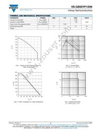 VS-GB50YF120N Datasheet Page 3