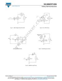 VS-GB50YF120N Datasheet Page 7