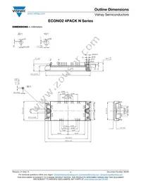 VS-GB50YF120N Datasheet Page 9