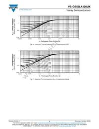 VS-GB55LA120UX Datasheet Page 6