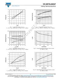 VS-GB75LA60UF Datasheet Page 5