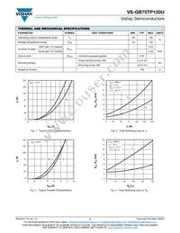 VS-GB75TP120U Datasheet Page 3