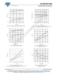 VS-GB75YF120N Datasheet Page 5