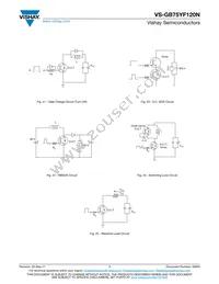 VS-GB75YF120N Datasheet Page 7