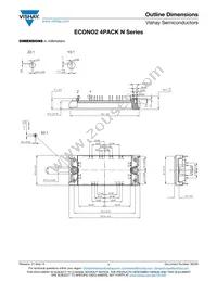 VS-GB75YF120N Datasheet Page 9