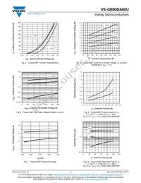 VS-GB90DA60U Datasheet Page 4