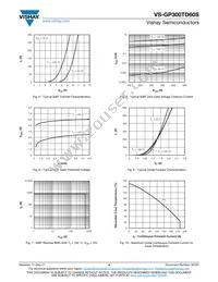 VS-GP300TD60S Datasheet Page 4