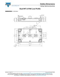 VS-GP300TD60S Datasheet Page 8