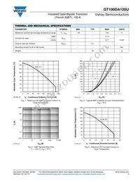 VS-GT100DA120U Datasheet Page 3