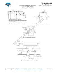 VS-GT100DA120U Datasheet Page 7