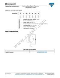 VS-GT100DA120U Datasheet Page 8