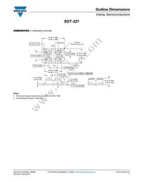 VS-GT100DA60U Datasheet Page 9