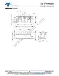 VS-GT200TP065N Datasheet Page 8