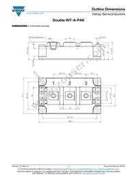 VS-GT400TH60N Datasheet Page 6