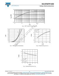 VS-GT50TP120N Datasheet Page 4