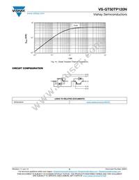 VS-GT50TP120N Datasheet Page 5