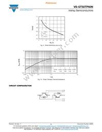 VS-GT50TP60N Datasheet Page 5