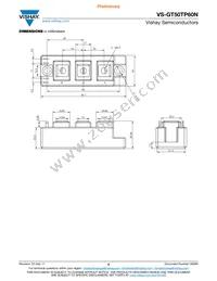 VS-GT50TP60N Datasheet Page 6