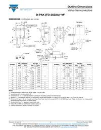 VS-HFA04SD60STR-M3 Datasheet Page 7