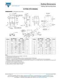 VS-HFA04SD60STRPBF Datasheet Page 7