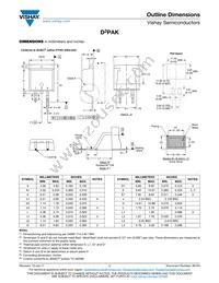 VS-HFA04TB60SR-M3 Datasheet Page 6