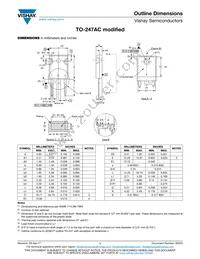 VS-HFA06PB120PBF Datasheet Page 6