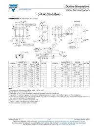 VS-HFA08SD60SPBF Datasheet Page 7