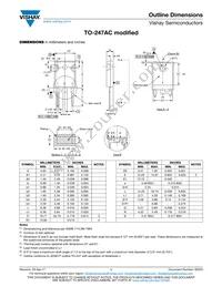 VS-HFA16PB120HN3 Datasheet Page 6