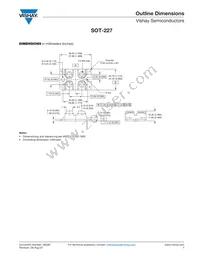 VS-HFA60FA120P Datasheet Page 7